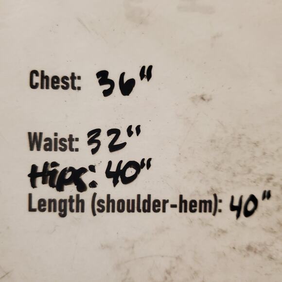 Vtg CIO 90s Y2K Faux Wrap Surplice Patchwork Floral Midi Dress Size L Fairy Boho - Picture 9 of 9